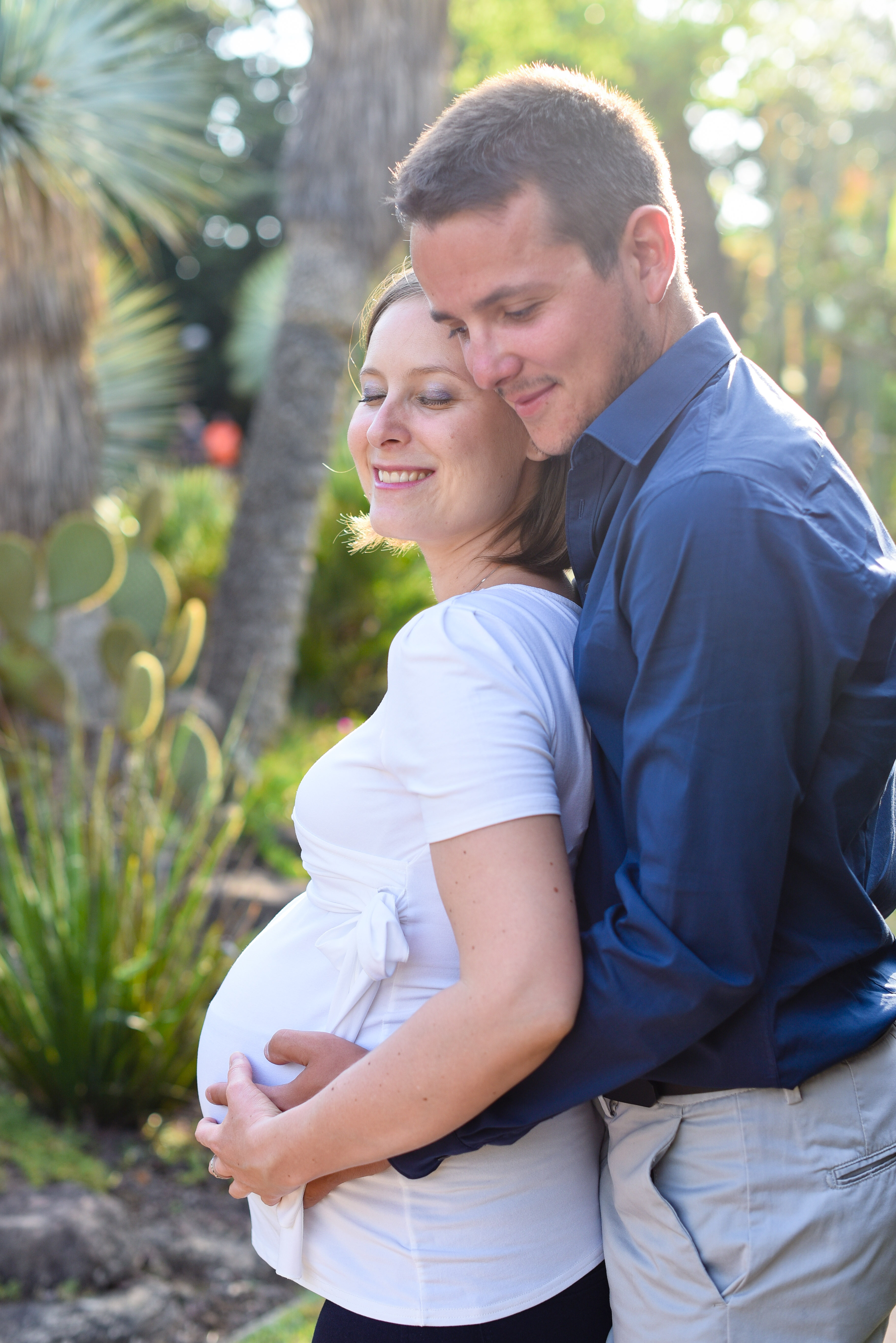 photographe- grossesse-lyon - Aurélie Raisin PhotographeAurélie Raisin
