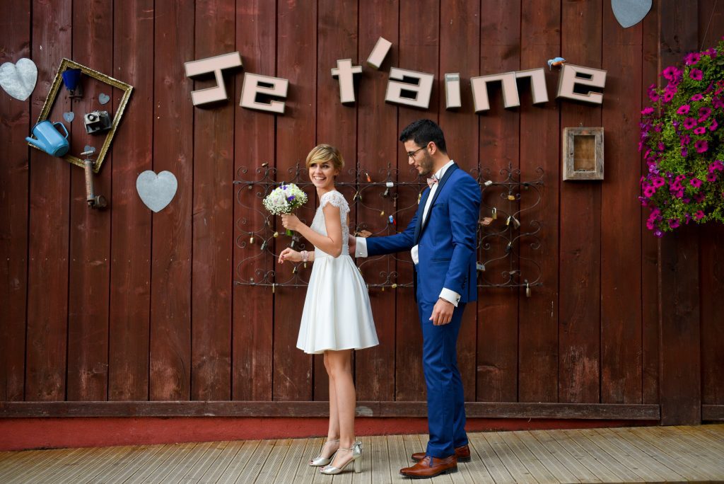 mariage au mouin à beaubery